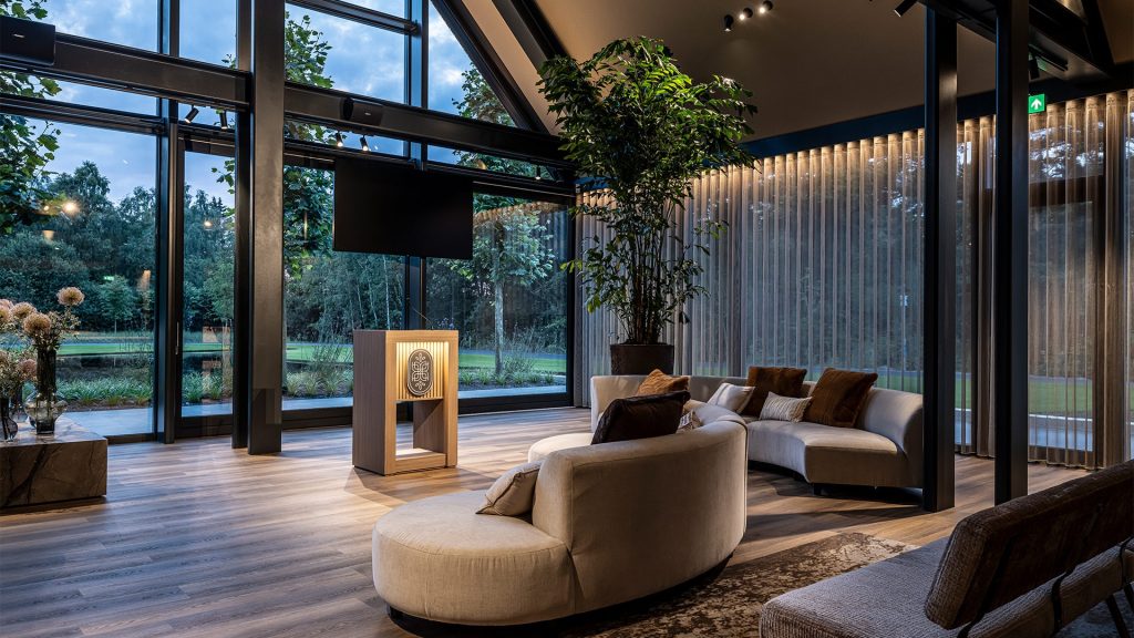 Ceremonieruimte Pelgrimshof Gemert